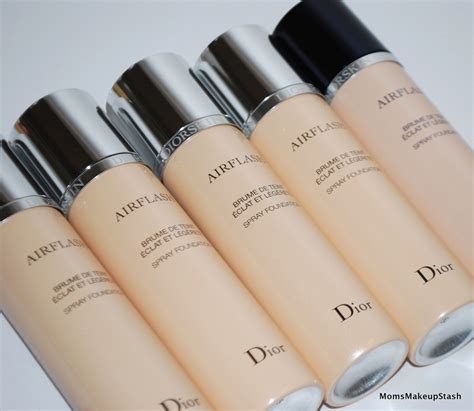 dior airflash 1n|Dior airflash how to apply.